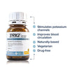 TRX2 Hair Growth Supplement - Stop Hair Loss for Men and Women - Healthy Hair - Clinically Proven Results of Thicker, Fuller Hair - Biotin & Selenium & Zink - Vegetarian - 1 Month Supply