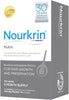 Nourkrin Man 180 Tablets (3 Month Supply) by Nourkrin