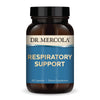 Dr. Mercola Respiratory Support Dietary Supplement, 30 Servings (60 Capsules), Antioxidant & Immune Support, Non GMO, Soy Free, Gluten Free