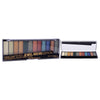 Rimmel London Magnif'Eyes Eyeshadow Palette, 12 Shades, Blendable Formula, Versatile, 009, Jewel Rocks, 0.5oz