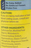 Nature Made Multi for Him 50+ Dietary Supplement Tablets 90 ea (Pack of 2)