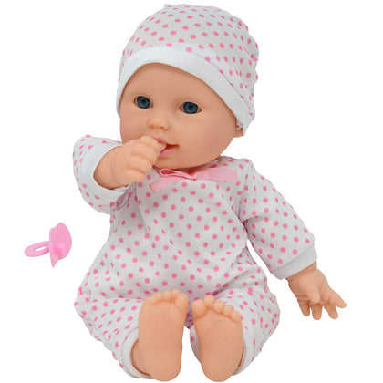 11 inch Soft Body Doll in Gift Box - Award Winner & Toy 11