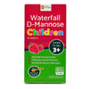 Waterfall D-Mannose Children - Strawberry - Kids & Infant D-Mannose | 50g / 1.76oz