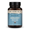 Dr. Mercola Biothin Bergamot, 500 mg Per Capsule, 30 Servings (30 Capsules), Dietary Supplement, Supports Healthy Metabolic Function, Non-GMO, Certified USDA Organic