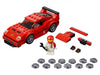 LEGO Speed Champions Ferrari F40 Competizione 75890 Building Kit (198 Pieces)