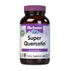 Bluebonnet Nutrition Super Quercetin Vegetable Capsules, Vitamin C Formula, Best for Seasonal & Immune Support, Non GMO, Gluten Free, Soy Free, Milk Free, Kosher, 60 Vegetable Capsules