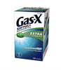 Gas-x Extra Strength , 120 Softgels, Gas, Bloating, Relief Simethicone 125mg