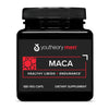 Youtheory Men's Maca Advanced with Peruvian Ginseng, 120 Count