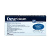 Aflofarm Desmoxan 1,5mg 100 Pills Tablets. Made in Poland. Polish Distribution,Polish Language.