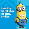 Colgate Tp Minions Size 4.6 O Colgate Minions Toothpaste 4.6z