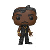 Funko POP! Rocks: Tupac - Vest with Bandana, Multicolour