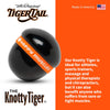 Tiger Tail Knotty Tiger Knot Buster Massage Ball Tool Delivers Elbow Deep Pressure Relieving Hands Fingers Thumbs from Fatigue