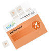 Iron Plus Topical Patch by PatchAid 30-Day Supply