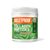 Bulletproof Unflavored Collagen Peptides Powder, 17.6 Ounces, Grass-Fed Collagen Protein and Amino Acids for Skin, Bones and Joints