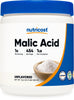 Nutricost Malic Acid Powder 1LB - Gluten Free, Non-GMO (454 Grams)