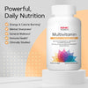 GNC Women's Multivitamin Energy & Metabolism