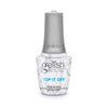 Gelish Dynamic Duo Kit Top and Base Coat For Gel Nails, Top Coat For Gel Nails, Base Coat For Gel Nails, 0.5 ounce