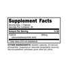 Primaforce TUDCA (Tauroursodeoxycholic Acid) 30 Servings, 500mg Tudca Per Serving | Premium Quality Bile Salts - Gluten Free, Non-GMO Supplement