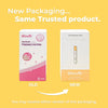 Wondfo Early Result Pregnancy Test Strips - Get Results 6 Days Sooner Than Missed Period-Sensitive and Accurate HCG Testing Kit at 10 MIU/ml Cut-Off -[25 Packs]