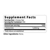 Type Zero 5X Strength L Glutamine Powder (500G) 3-Month Supply Pure L-Glutamine Supplement - Vegan, Gluten Free, No Fillers