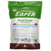 Harris Diatomaceous Earth Food Grade, 4lb with Powder Duster Included in The Bag