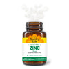 Country Life Zinc 50mg, Target Mins, 180 Tablets, Certified Gluten Free, Certified Vegetarian