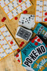 Bicycle Pokeno Playing Card Game Pack (Includes 1 Deck, Scorecards, and Chips)