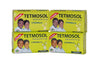 Tetmosol Medicated Soap (4-PACK)