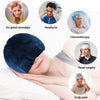 Hilph Migraine Ice Cap for Chemotherapy, Headache Relief Cap Cold Therapy Chemo Ice Cap for Migraine, Head Ice Pack Wrap Cold Caps for Tension Headache, Stress Relief, Hangover