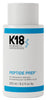 K18 PEPTIDE PREP Smoothing Color-Safe Shampoo, pH-Optimized, For Gentle Yet Effective Cleansing, 8.5 Fl Oz