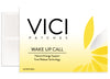 Vici Wellness Wake Up Call Patches - B12 Energy Blend for Mental Alertness (30 Patches)