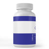 Pure Original Ingredients Glycine, (100 Capsules) Pure, No Additives Or Fillers, Lab Verified