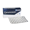 Aflofarm Desmoxan 1,5mg 100 Pills Tablets. Made in Poland. Polish Distribution,Polish Language.