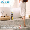 Nanotech Surface Solutions Anti-Slip Coating - Works in Minutes, Reduces Slip & Fall Accidents Due to Wet Floors - for Porcelain, Ceramic, Mosaic Tile, 1 Gallon (128 Oz.)