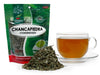 Hanan Chanca Piedra Loose Leaf for Stonebreaker Herbal Tea (40 g) Dried Vegan Leaves 100% Natural Chancapiedra Grown in Peru Rock Crusher, Dissolver Remover, Breaker, 1.41 Ounce (Pack of 1)