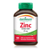 Jamieson Laboratories Zinc 25 Mg