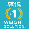 GNC Total Lean CLA | Improves Body Composition & Lean Muscle Tone, Fuels Fat Metabolism & Energy Without Stimulants | Gluten Free | 90 Softgels