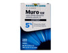 Muro 128 Sterile Ophthalmic5 Percent Ointment,twin Pack - 0.25 Oz Sku 3701117