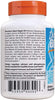 Doctor's Best Vitamin D3 2500IU with Vitashine D3, Non-GMO, Vegan, Gluten & Soy Free, Regulates Immune Function, Supports Healthy Bones, 60 Count (Expiry 11/31/2025)