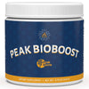 Peak Biome Peak BioBoost - Prebiotic Fiber Supplement - Flavorless Digestive Nutritional Supplements - Easy to Dissolve Prebiotic Powder - No Gluten, Soy or Dairy - 1 Month Supply - 30 Servings (expiry 7/31/2025)