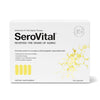 Serovital Renewal Complex, Serovital - Renewal Supplements - Female Critical Peptide Support - Revitalizer for Women, 120 Capsules (Pack of 1)