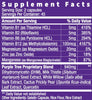 purple tree Post-Celebration Wellness | Liver Support, Body Replenisher, Rapid Hydration | Dihydromyricetin DHM, Milk Thistle, Electrolytes, Vitamin B, Willow Bark, Quercetin (90 Pills)