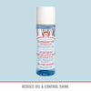 First Aid Beauty Oil-Minimizing Toner with Salicylic Acid - Controls Oil and Shine - Alcohol Free, Vegan, Cruelty Free - 5 oz