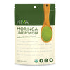 Kiva Organic Moringa Leaf Powder, 100% Pure and USDA Organic, Superfood Moringa Nutrition for Overall Health, Immune Support, and Energy Boost, RAW, Vegan, Non-GMO, 16-Ounce Resealable Bag