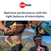 SaltStick Electrolyte FastChews - Lemon Lime Chewable Electrolyte Tablets - Salt Tablets for Runners, Electrolyte Chews for Hydration - 60 Count