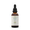 Rue B60 Alcohol-Free Herbal Extract Tincture, Concentrated Liquid Drops Natural Rue (Ruta graveolens) Dried Herb (2 fl oz)