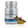 Green Lipped Mussel - 90 Capsules - The Miracle From New Zealand for Arthritis Care and Joint Health