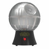 Uncanny Brands Star Wars Death Star Popcorn Maker - Hot Air Style with Removable Bowl