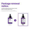 SOME BY MI Retinol Intense Reactivating Serum - 1.01Oz, 30ml - Mild Korean 0.1% Retinol Serum for Face Aging Sign and Glass Skin - Post Acne Marks, Skin Texture and Elasticity Care - Korean Skin Care