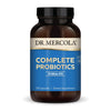 Dr. Mercola Complete Probiotics 70 Billion CFU, 90 Servings (90 Capsules), Dietary Supplement, Supports Digestive Health, Non GMO, NSF Certified